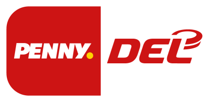 Penny DEL Logo