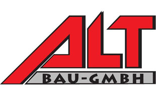 Logo Alt Bau-GmbH