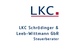 Logo LKC Steuerberater