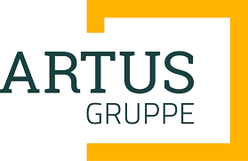 Logo der Artus Gruppe