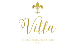 Logo Hotel Villa