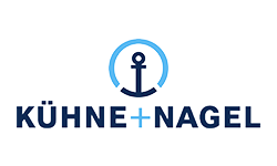 Logo Kühne+Nagel