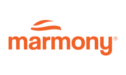 Logo von marmony
