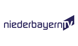 Logo niederbayern TV