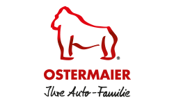 Logo von Ostermaier