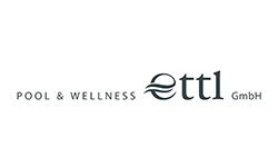 Logo Pool & Wellness Ettl