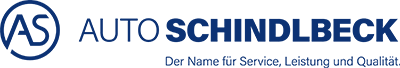Logo Autohaus Schindlbeck