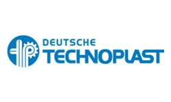 Logo deutsche Technoplast