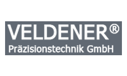 Logo Veldener Präzisionstechnik GmbH