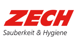 Logo Zeck - Sauberkeit & Hygiene