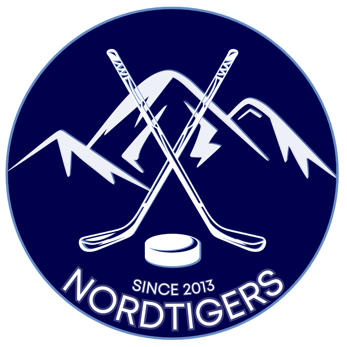 Logo der Nortigers