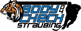 Logo Bodycheck Straubing