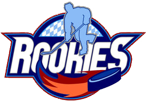 Logo der Rookies