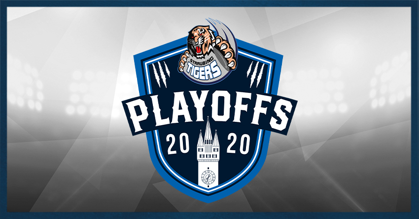 Playoffs 2020 Logo