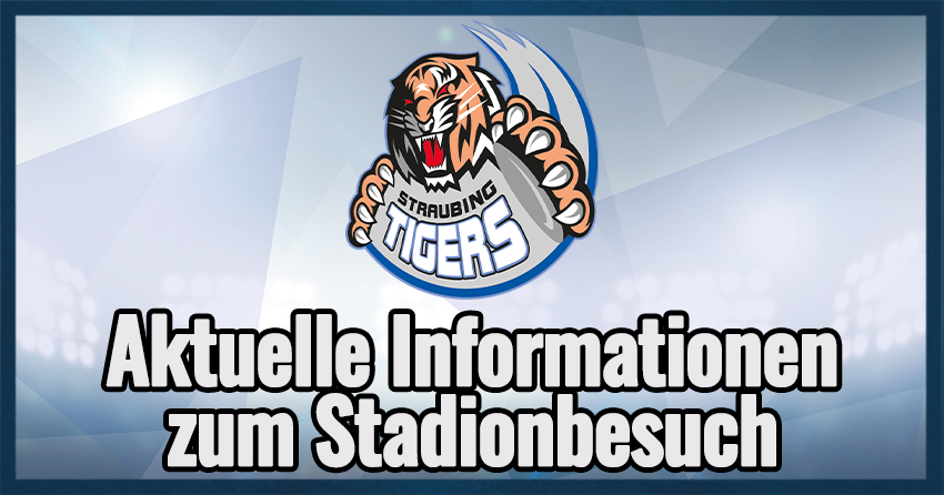 Aktuelle Informationen zum Stadionbesuch