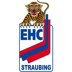 Logo des EHC Straubing