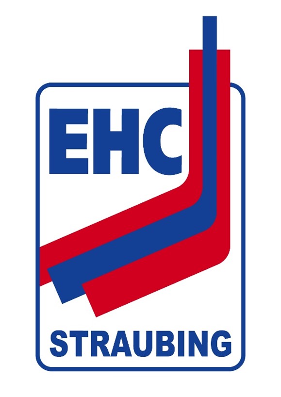 Logo des EHC Straubing