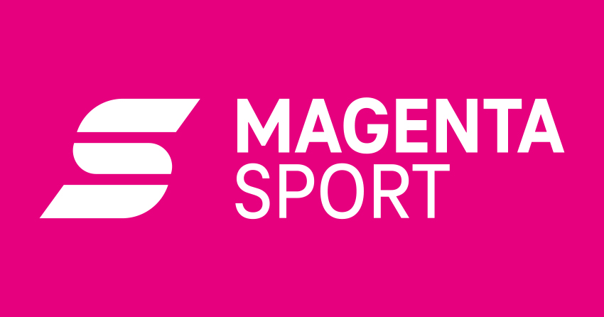 Logo von Magenta Sport