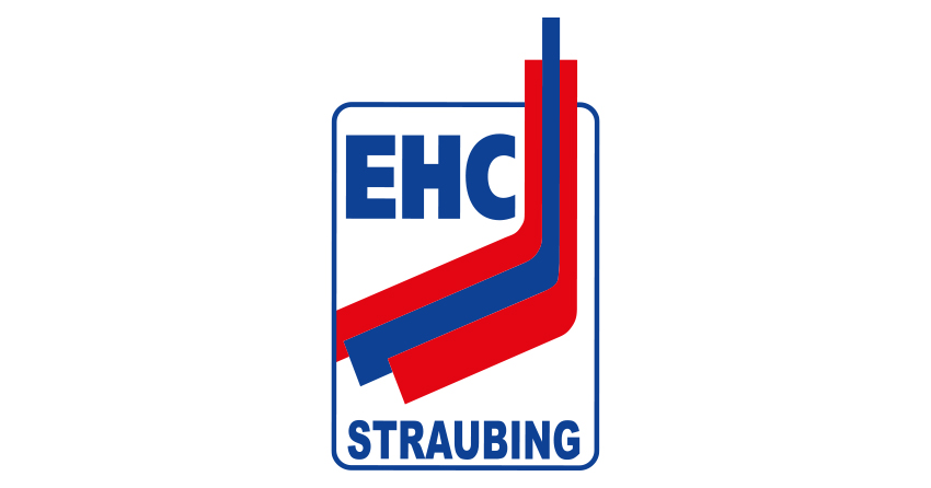 Logo des EHC Straubing