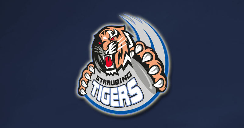 Straubing Tigers Logo