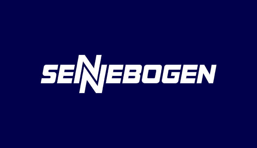 Logo Sennebogen