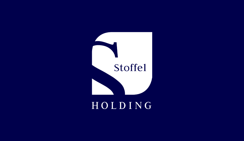 Logo Stoffel Holding