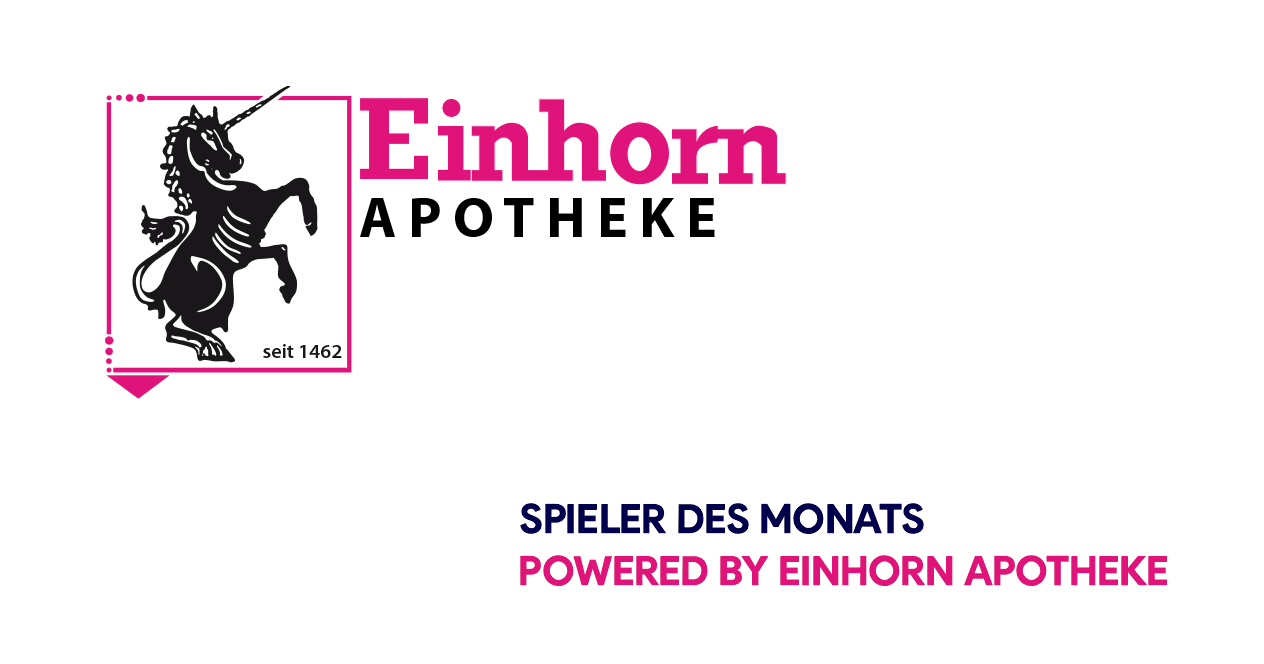 Logo der Einhorn Apotheke