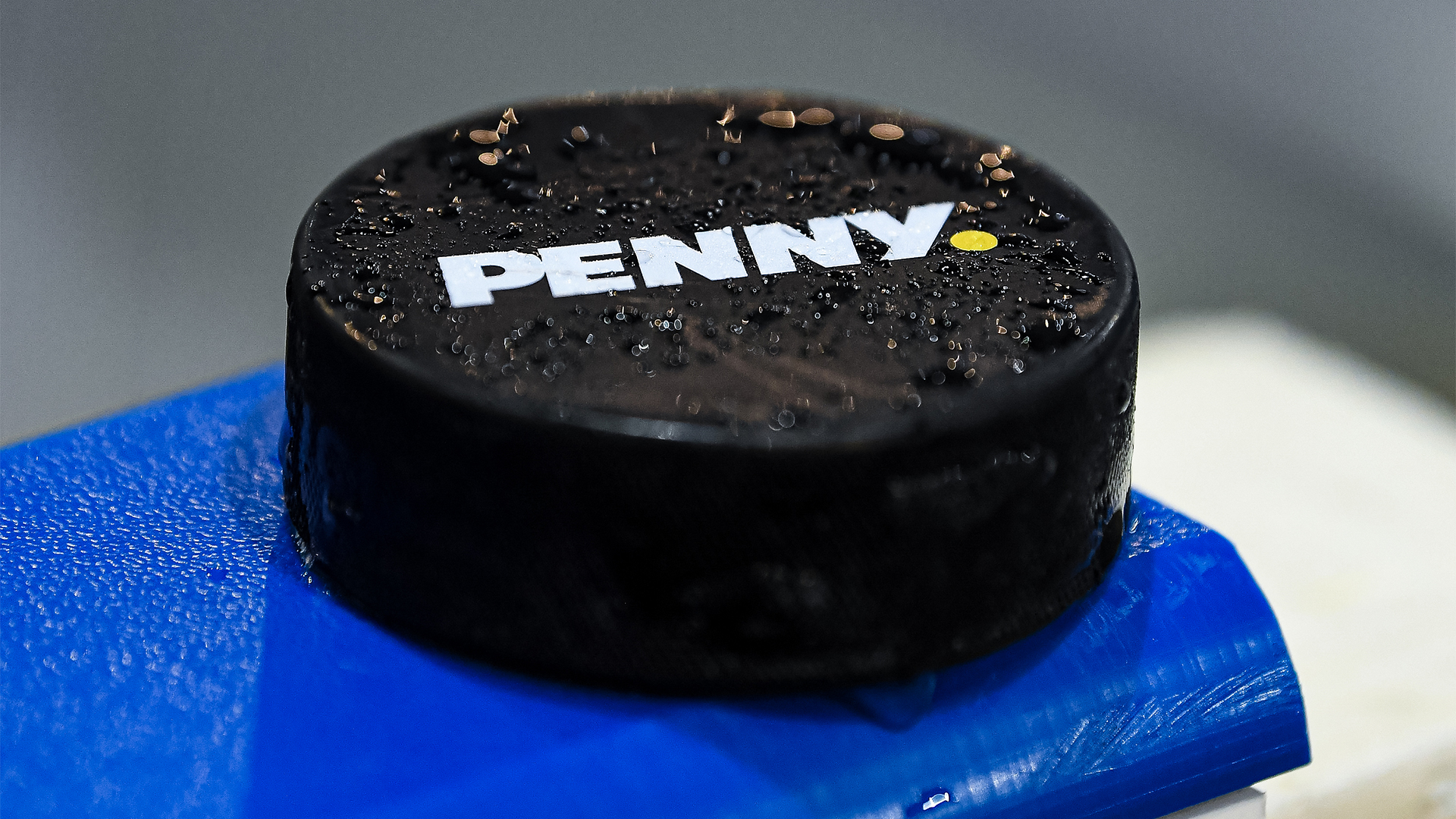 PENNY DEL implementiert ligaweit die Echtzeit-Analyseplattform Wisehockey