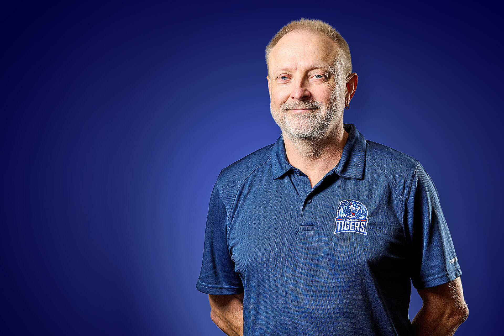 Peter Kunzmann - Straubing Tigers