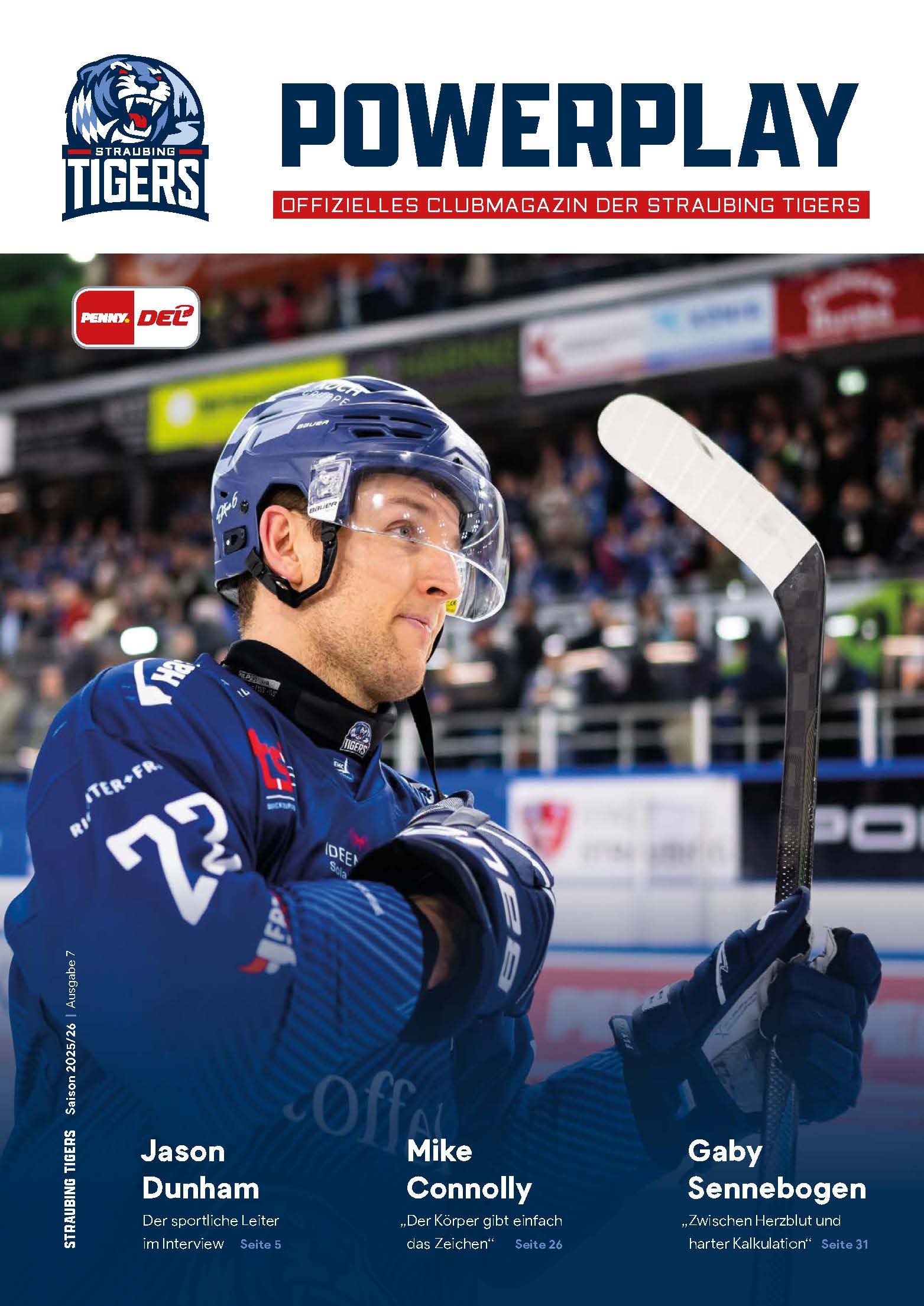 Powerplay Ausgabe 7
