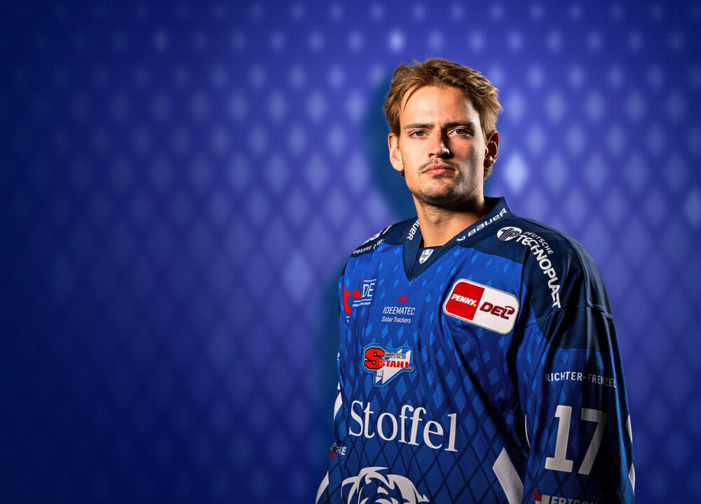 Adrian Klein