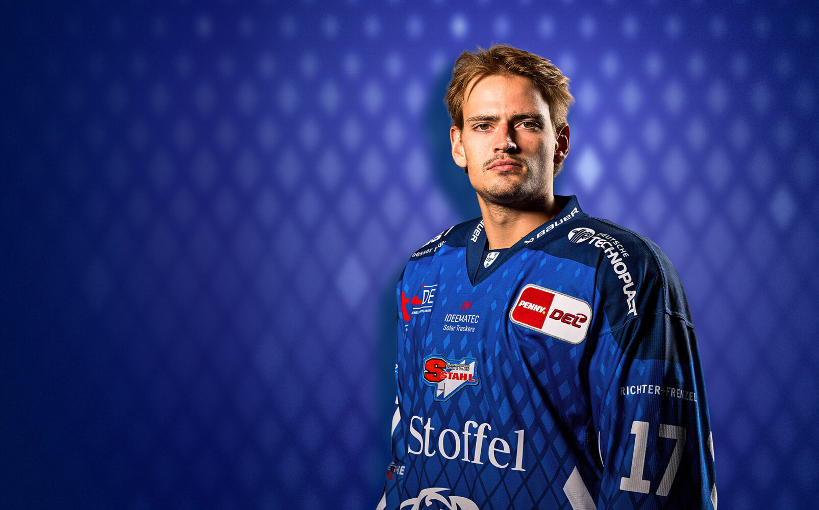 Adrian Klein