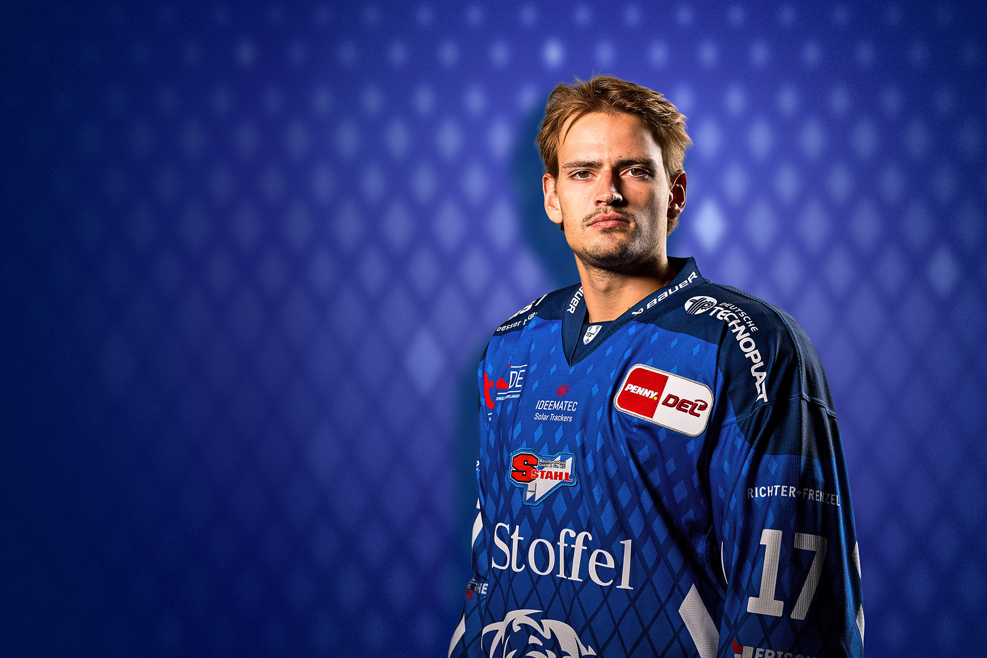 Adrian Klein