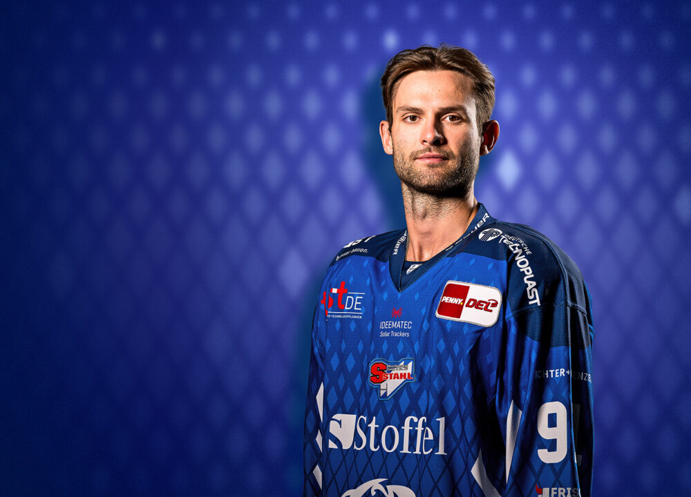 Hudson Elynuik