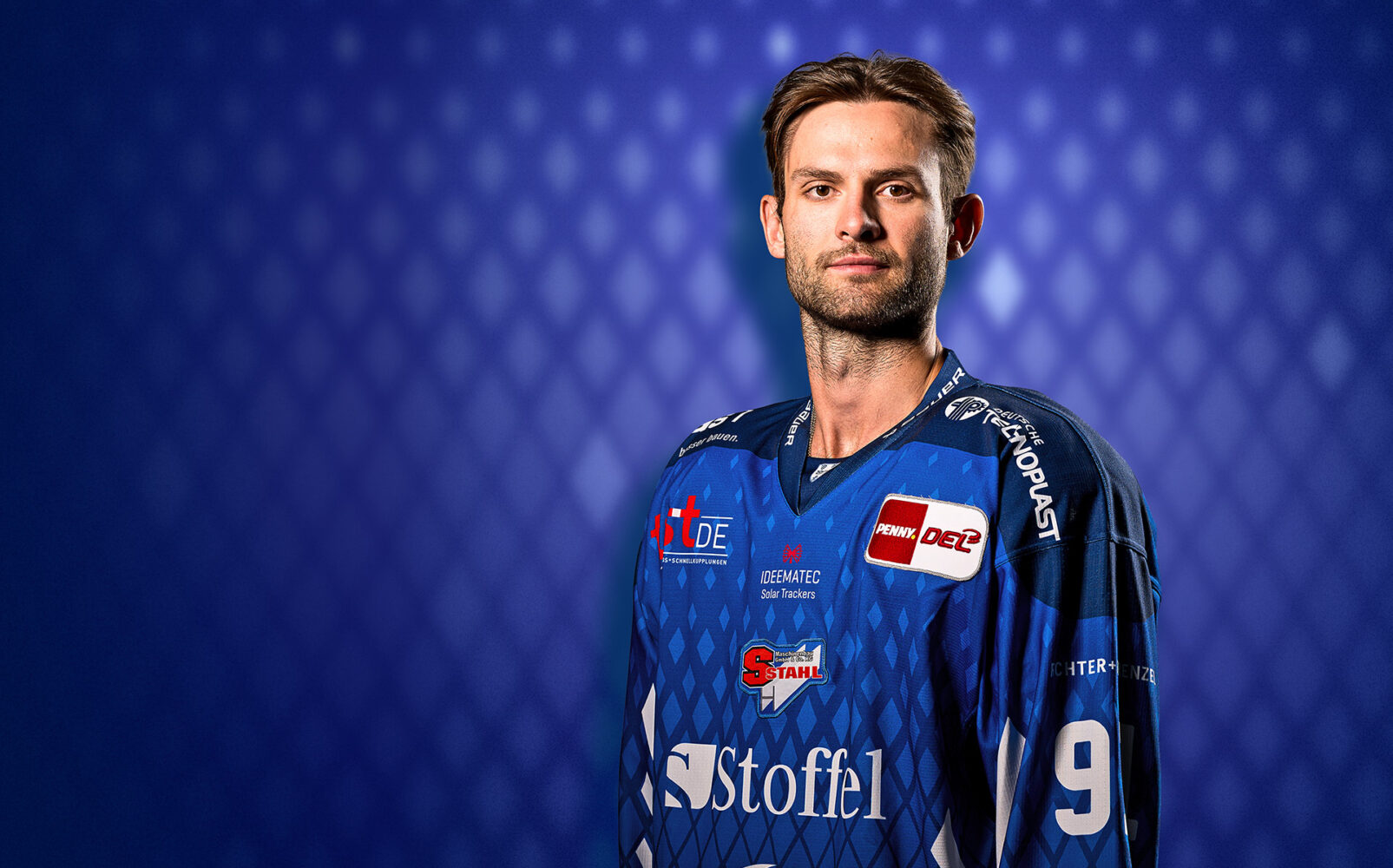 Hudson Elynuik