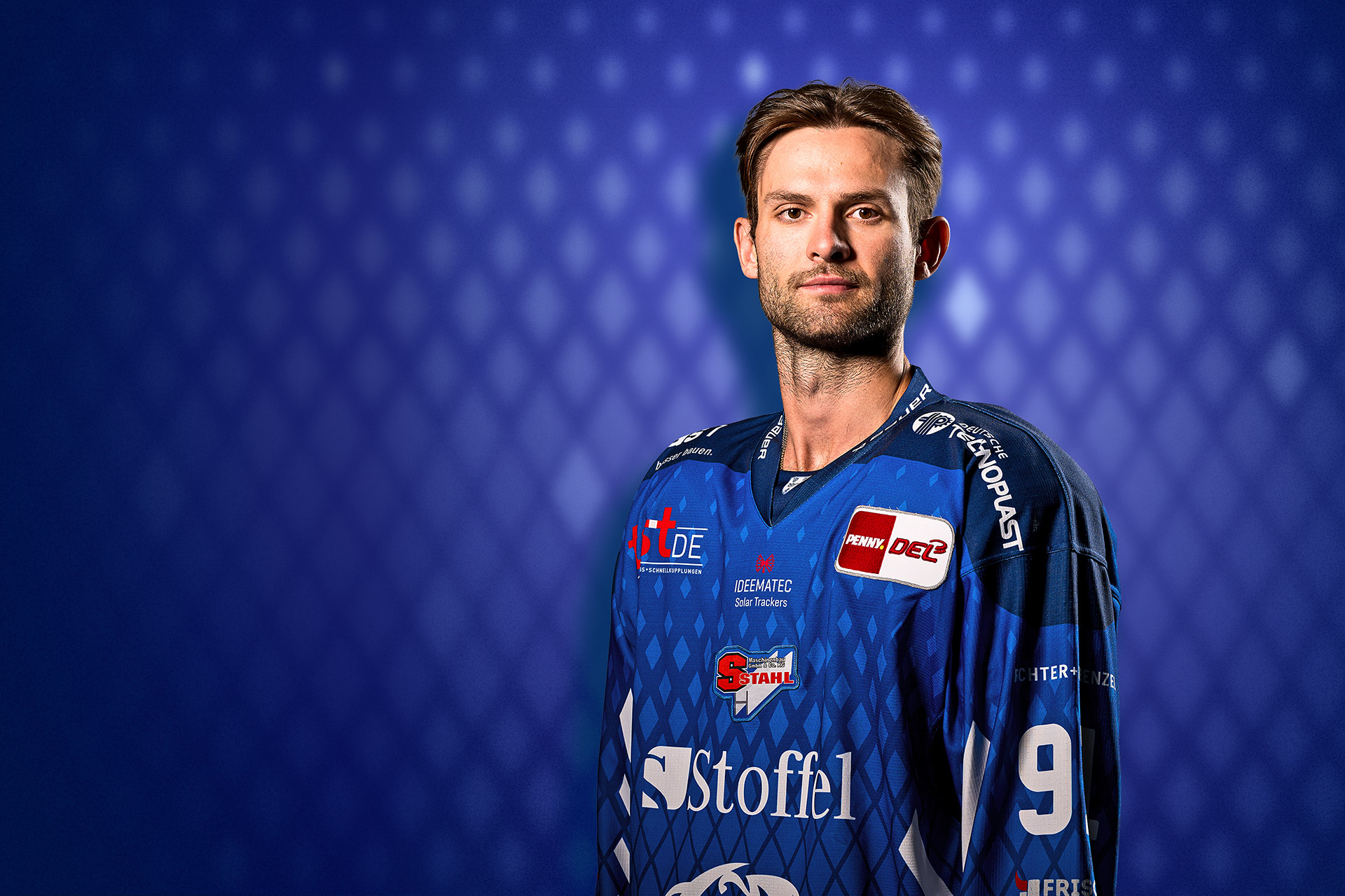 Hudson Elynuik