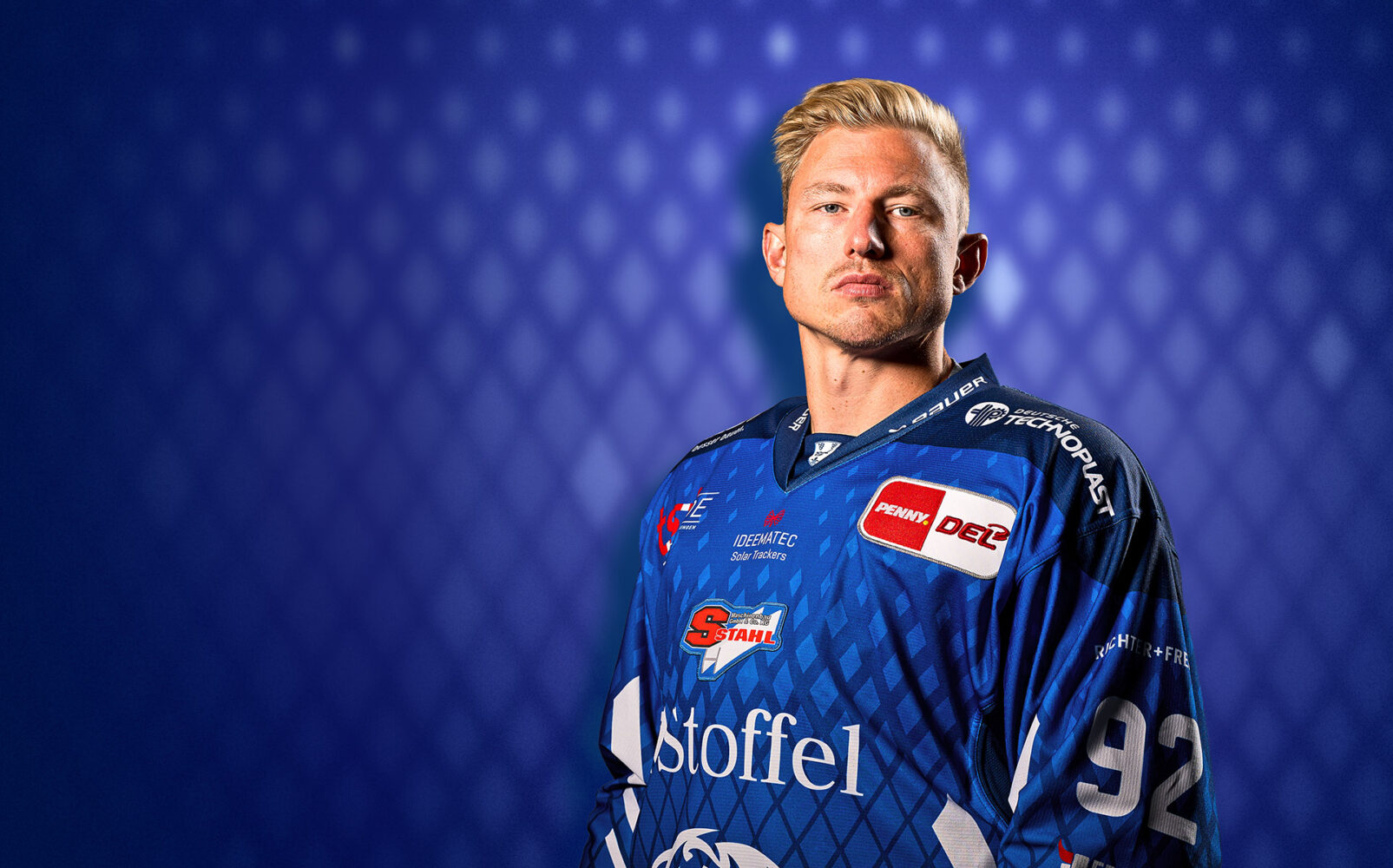 Marcel Brandt