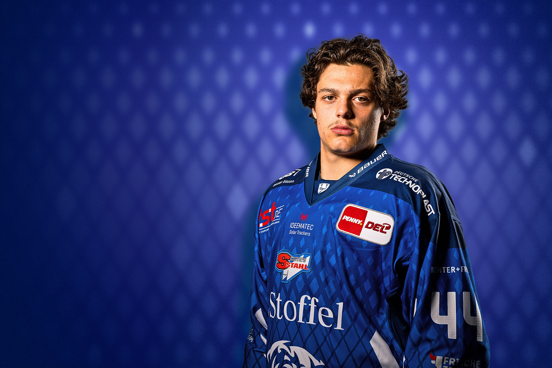 Max Bleicher