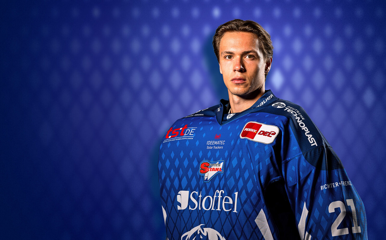 Sebastian Wieber