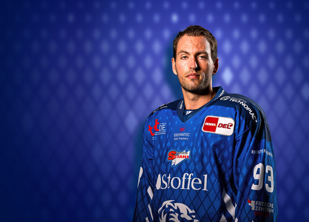 Spencer Kersten