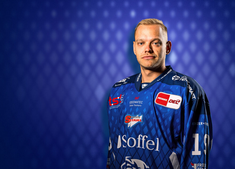 Tim Brunnhuber