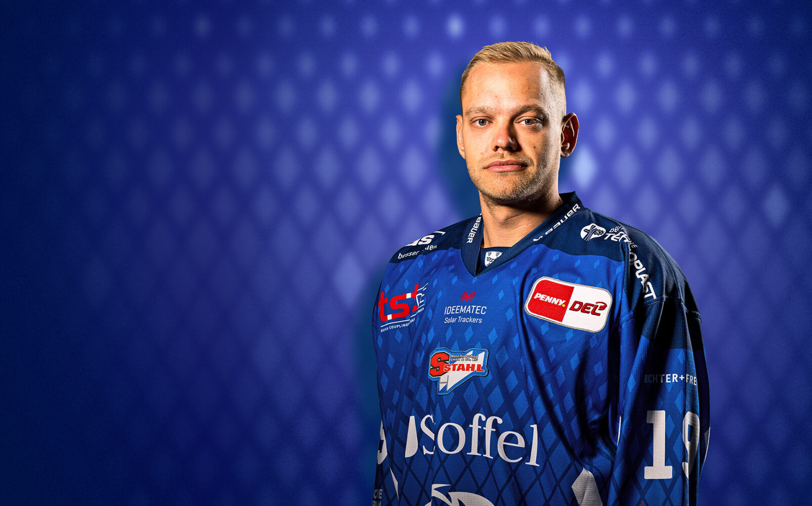 Tim Brunnhuber