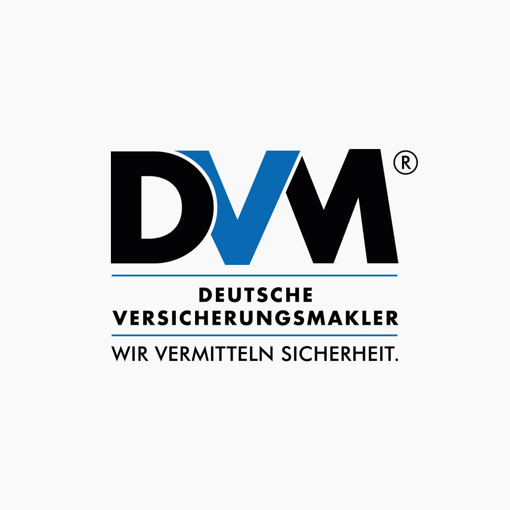 Logo Deutsche Versicherungsmakler