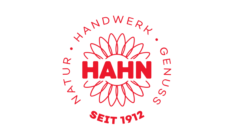 Logo Gäubodenbäcker Hahn