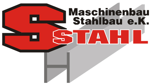 Logo Stahl Maschinenbau Stahlbau e.K.